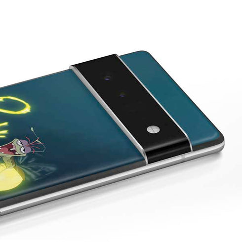 Disney Princess and The Frog Ray Google Pixel 6 Skin